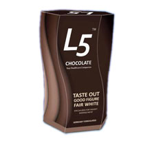 L5 Chocolate Product Picture